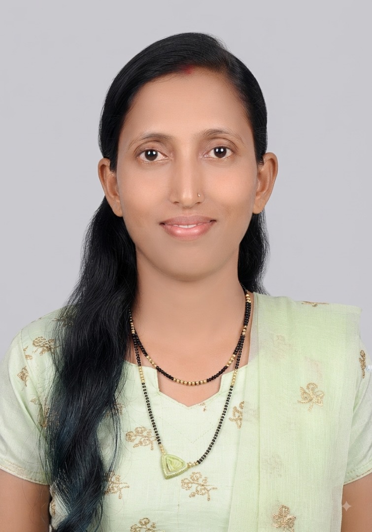 Payal Sarate - Part time Baby Sitter in Goregaon West in Mumbai