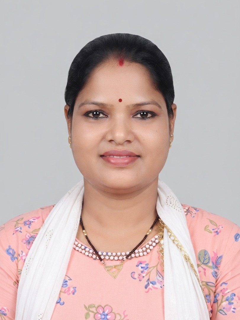 Rekha - Full time Patient Care and Elderly Care in Kolamba Mata Temple, Shelu in Mumbai