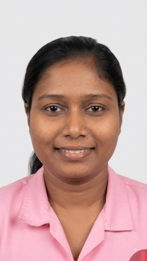 Megha jadhav - Part time Cleaner and Baby Sitter in Navi Mumbai, Maharashtra in Navi Mumbai