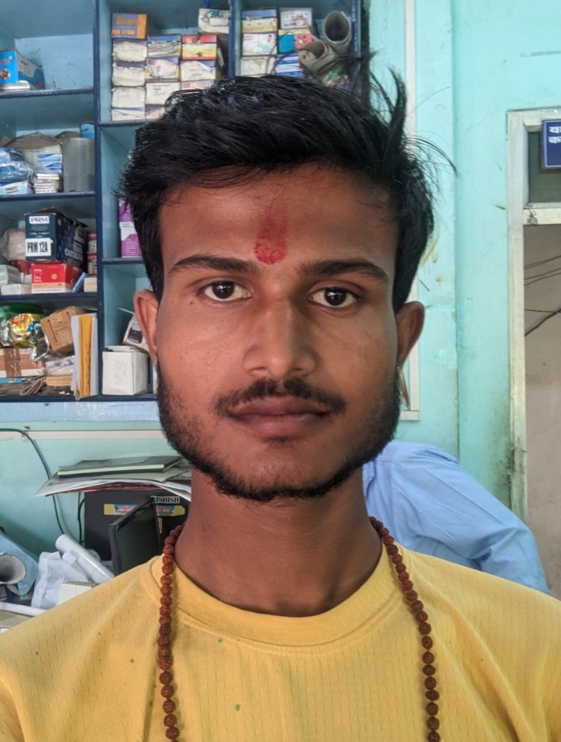 MANMOHAN SINGH - Full time Patient Care and Elderly Care in FATEHPUR in Fatehpur Sikri