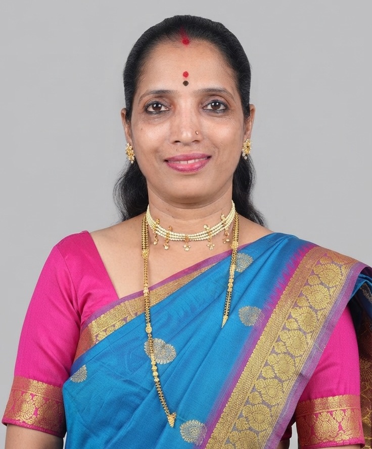 Swati Khaire - Part time Cook and Baby Sitter in Bhayandar West in Mumbai