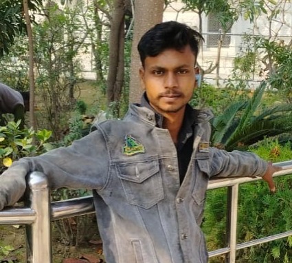 Arun Kumar - Full time Cook in Dadar-west in Mumbai