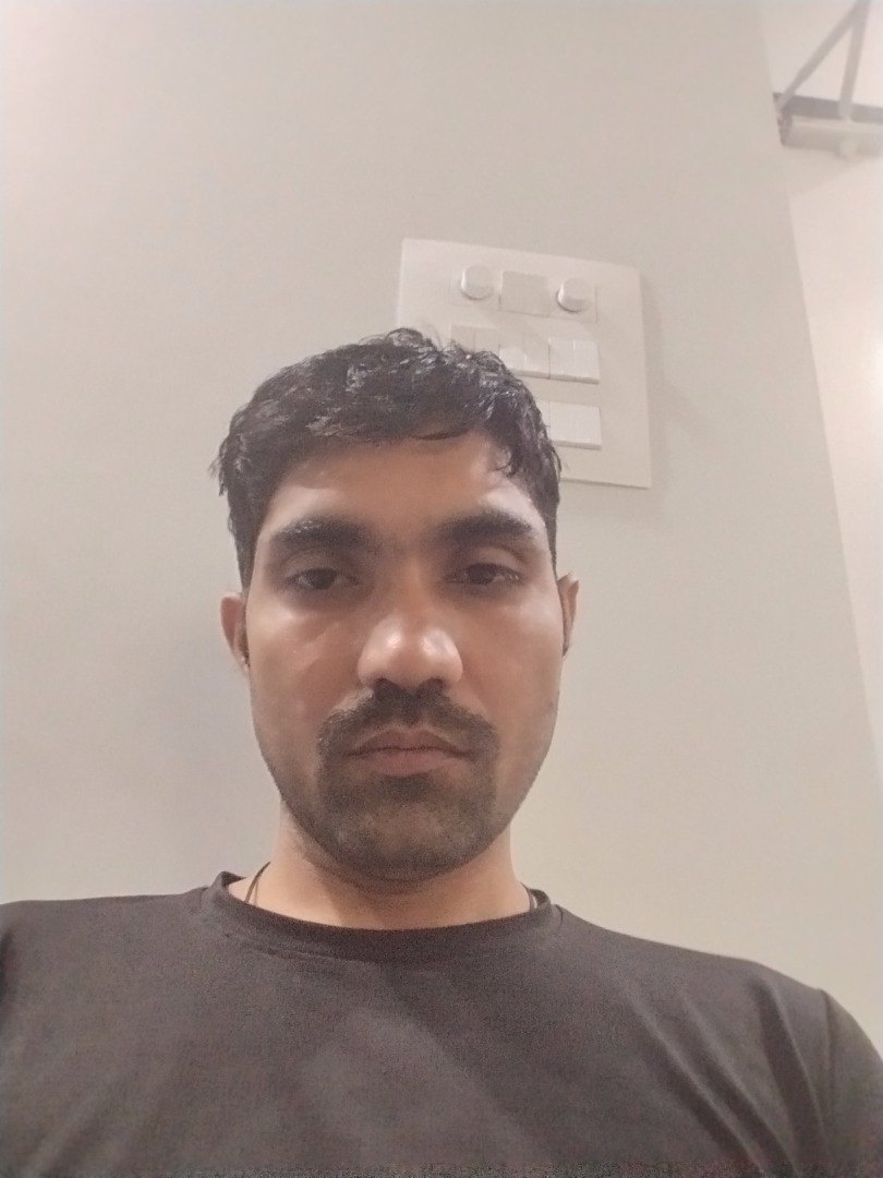 ABHAY UPADHYAY - Full time Cook in REWA in Rewa