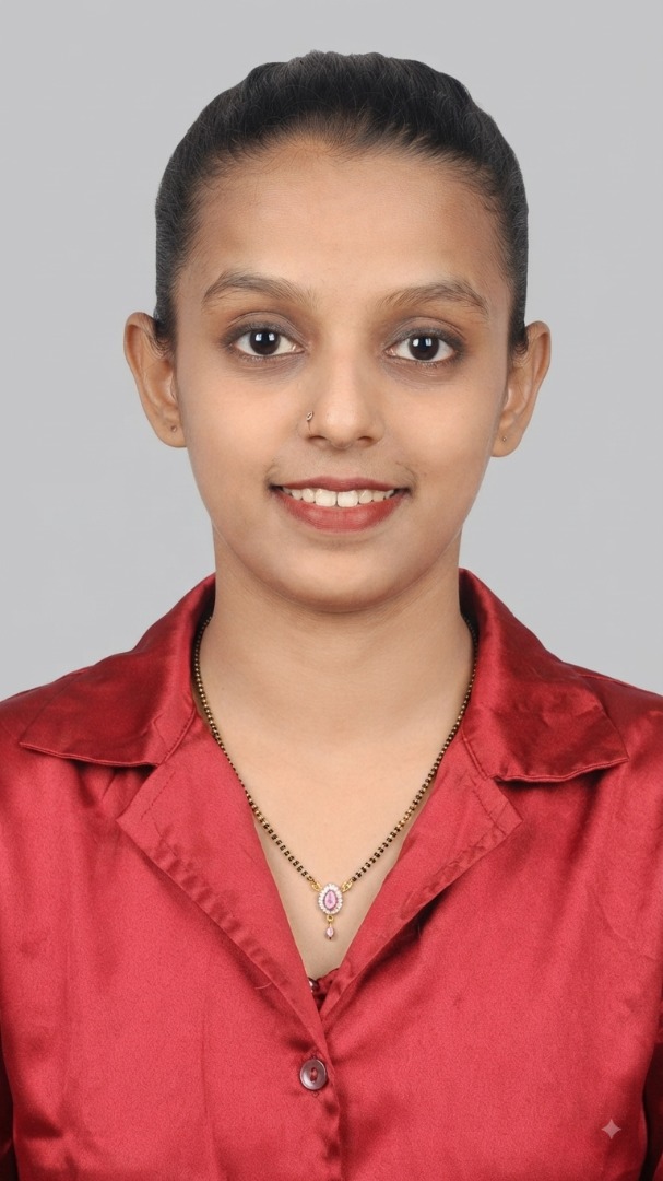 Sonal - Part time Cleaner in Vikhroli West in Mumbai
