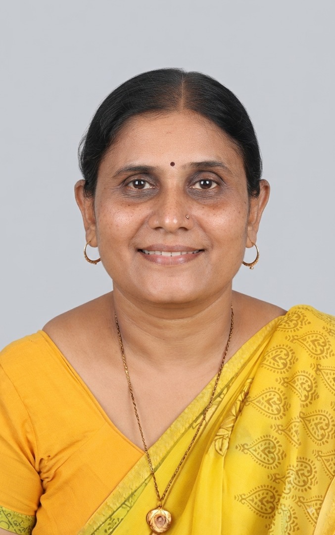 Sangita Tarkase - Part time Cook in Kharghar in Mumbai