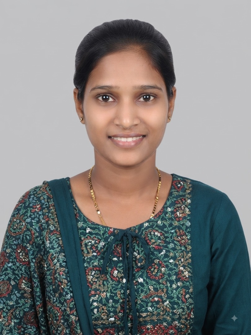 Akanksha Kanthe - Part time Cleaner in Lokmanya Nagar, Thane West, Thane, Maharashtra in Thane