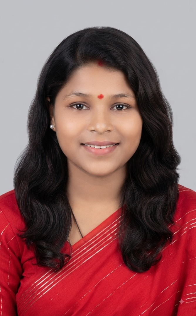 Sunita vishkarma - Full time Cleaner in bandra west in Mumbai