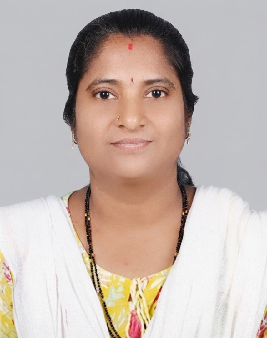 Radha chavan - Part time Cook in prabhadevi in Mumbai