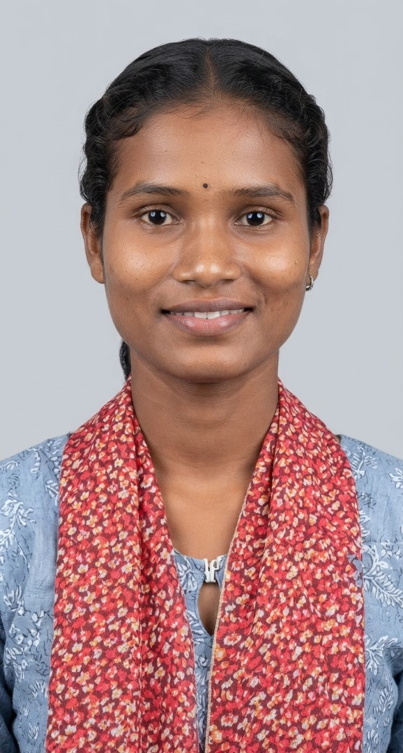 Anupa Xalxo - Full time Cleaner in andheri in Mumbai