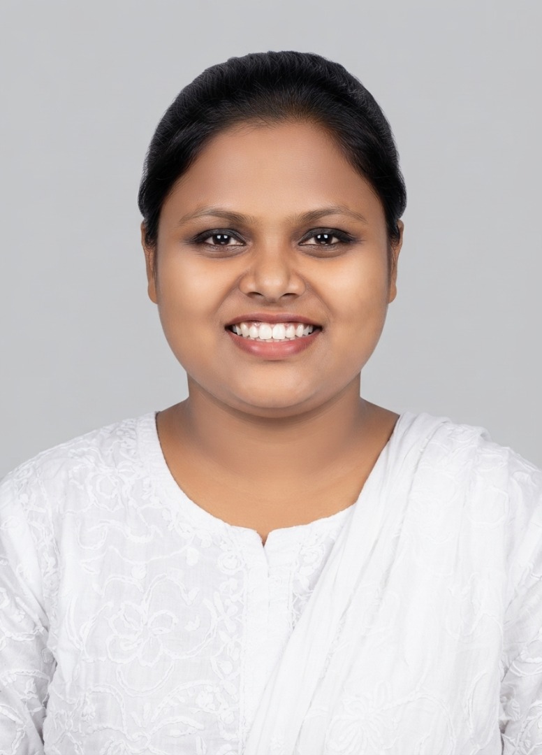 Pratima Tirkey - Full time Patient Care and Elderly Care in Andheri in Mumbai