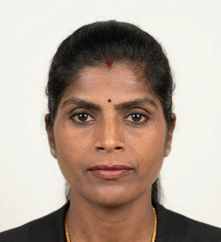 Aruna Devi - Part time Baby Sitter in Thanisandra in Bangalore Bengaluru