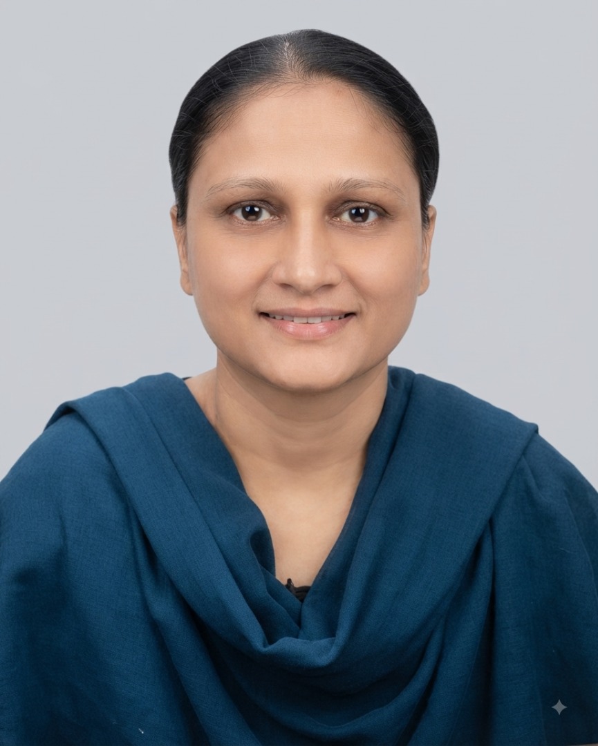 Zarina Shaikh - Part time Baby Sitter in Worli in Mumbai