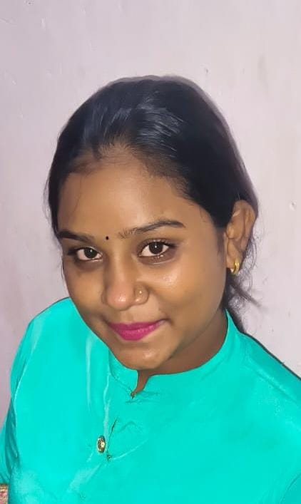 Simran Suresh Dulgach - Part time Cleaner in Bandra East in Mumbai