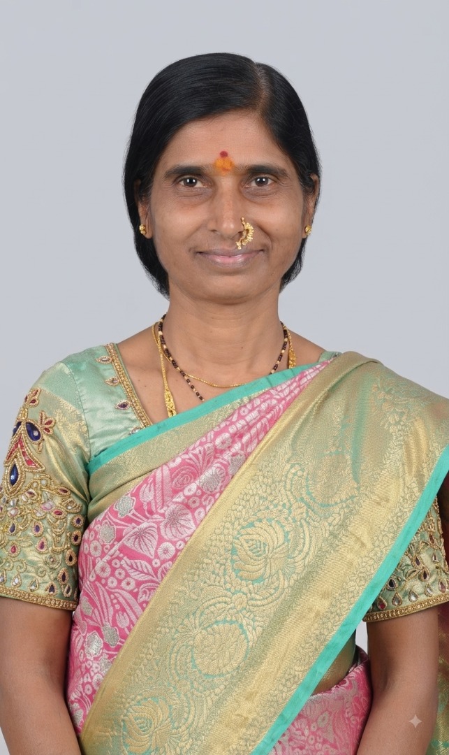 Asha Sanjay Bhongle - Part time Baby Sitter in Narayan Gaon in Mumbai