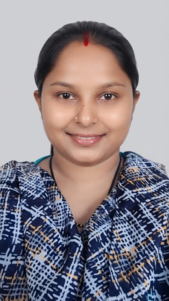 Sabnam Valmiki - Part time Cook and Baby Sitter in Colaba in Mumbai