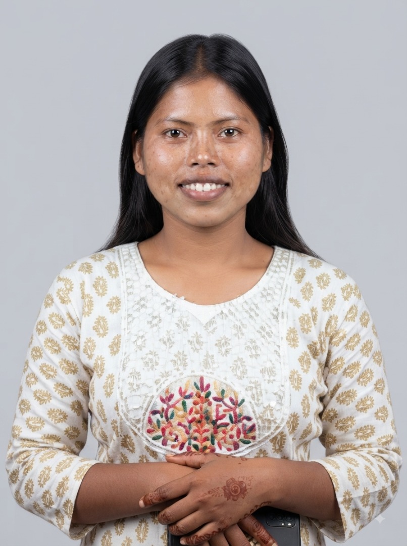 Goldin Ekka - Full time Patient Care and Elderly Care and Baby Sitter in Andheri West in Mumbai