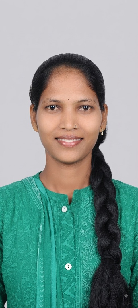 Apolonia kerketta - Full time Cleaner in dadar in Mumbai
