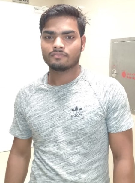 Manish - Full time in Sion in Mumbai