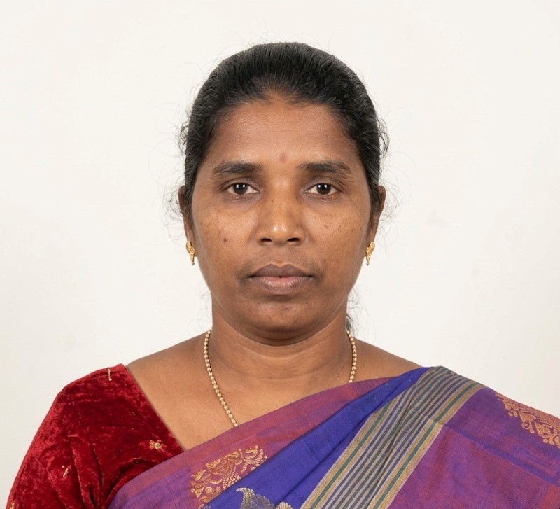 Neelamma K - Part time Cleaner and Cook and Baby Sitter in Lakshmipura(Vidyaranyapura) in Bangalore Bengaluru
