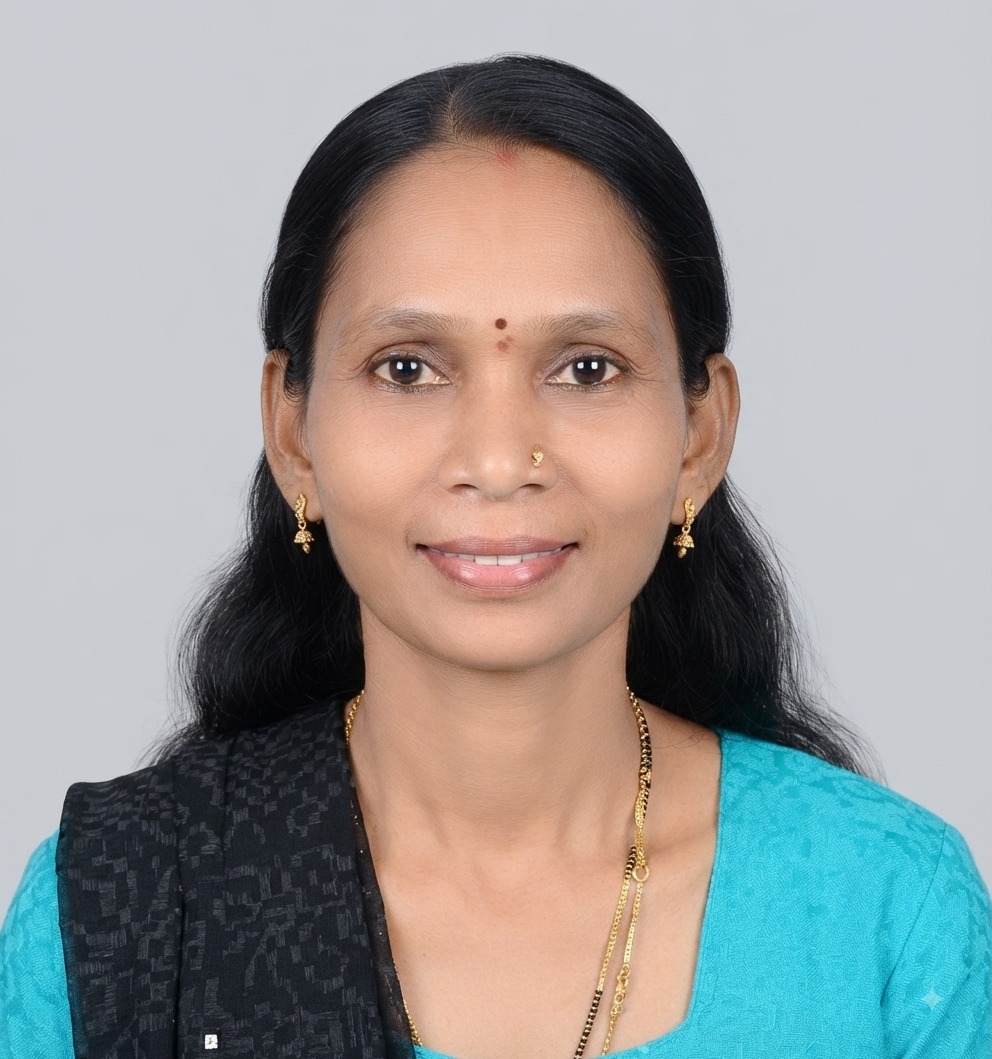 Ramila Thakur - Part time Patient Care and Elderly Care in NALLASOPARA (E) in Mumbai