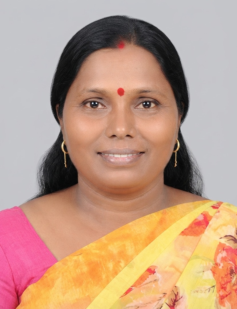 Shashikla Arakh - Part time Cleaner in Chembur east in Mumbai
