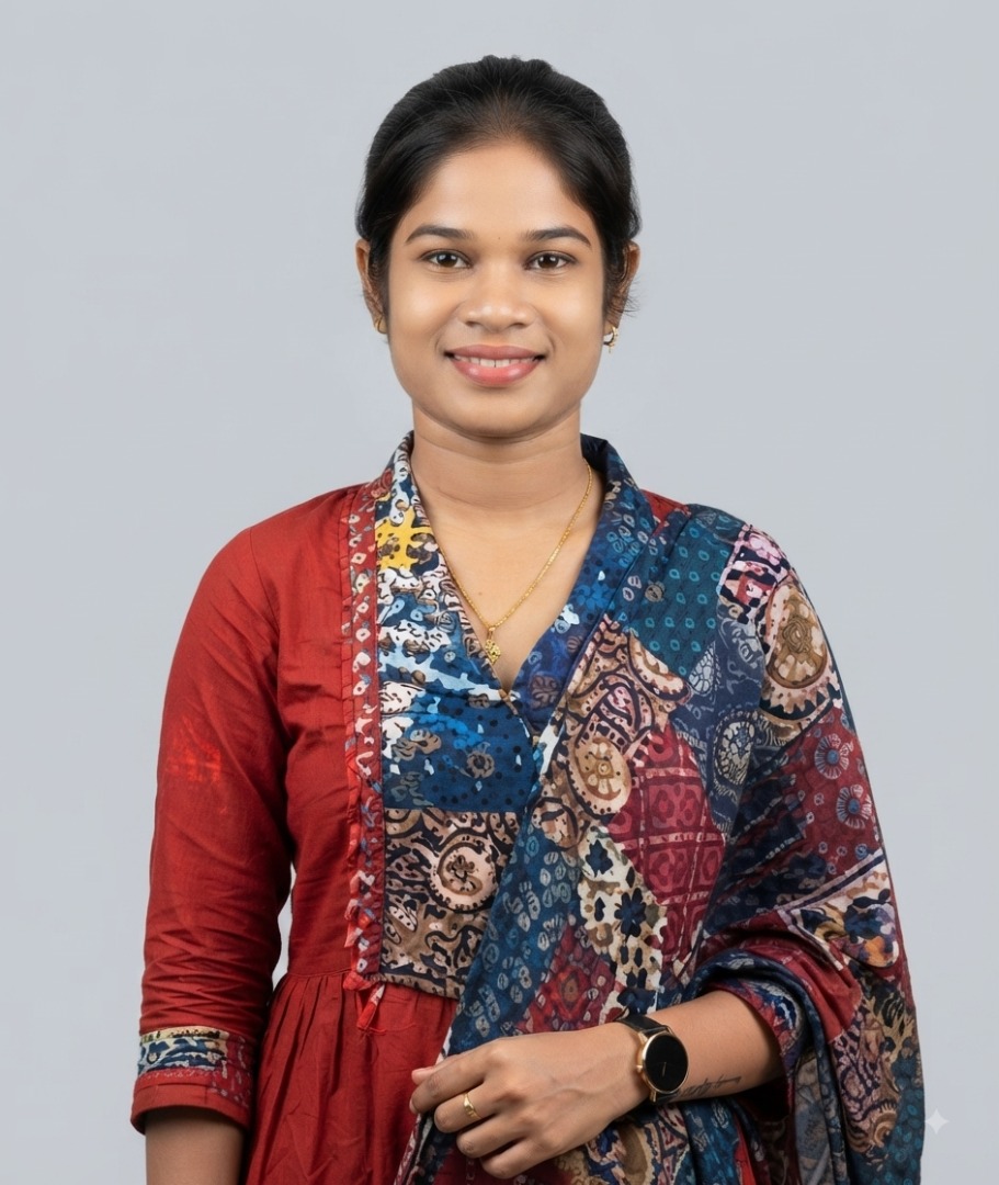 Junita Triki - Full time Cleaner and Baby Sitter in Andheri West in Mumbai