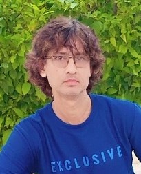 Md Athar Ali khan - Full time Cleaner in Bhadreswar in Kolkata