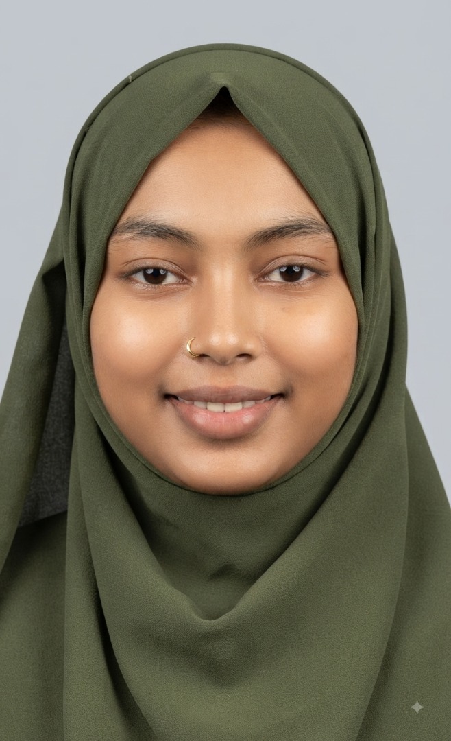 Rukhsar Anwar Shaikh - Part time Patient Care and Elderly Care in Byculla in Mumbai