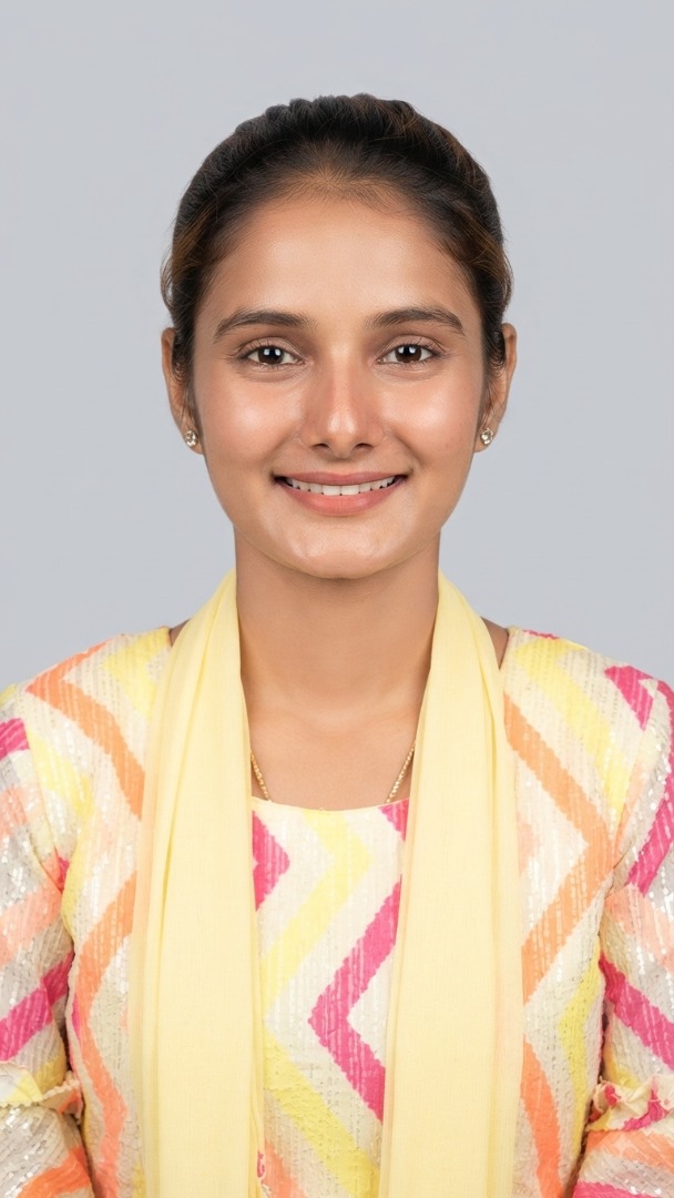 Sadiya Ajmat Ali Shaikh - Part time Baby Sitter in Wadala East in Mumbai