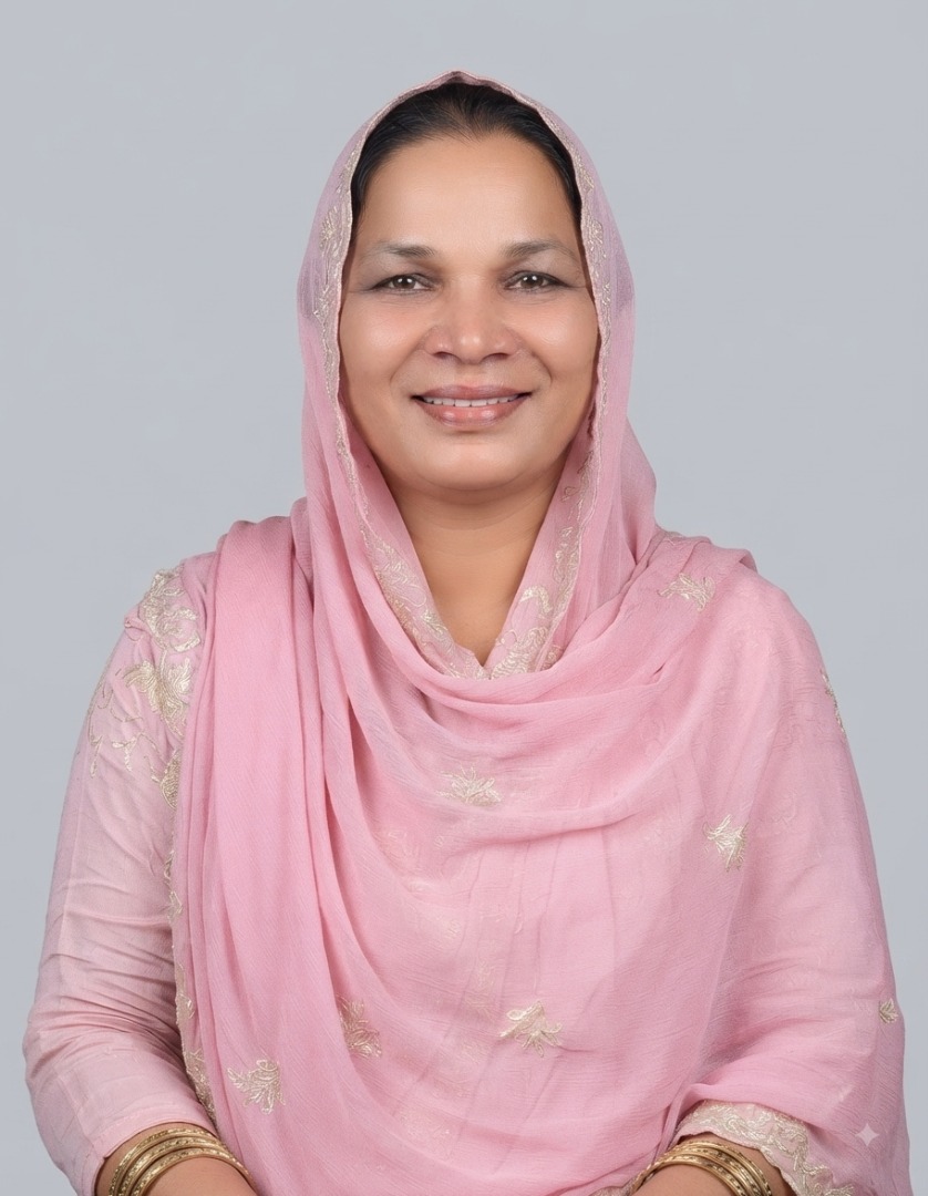 Sajida Ajamat Ali Shaikh - Part time Cleaner in Ambapada, Mahul, in Mumbai
