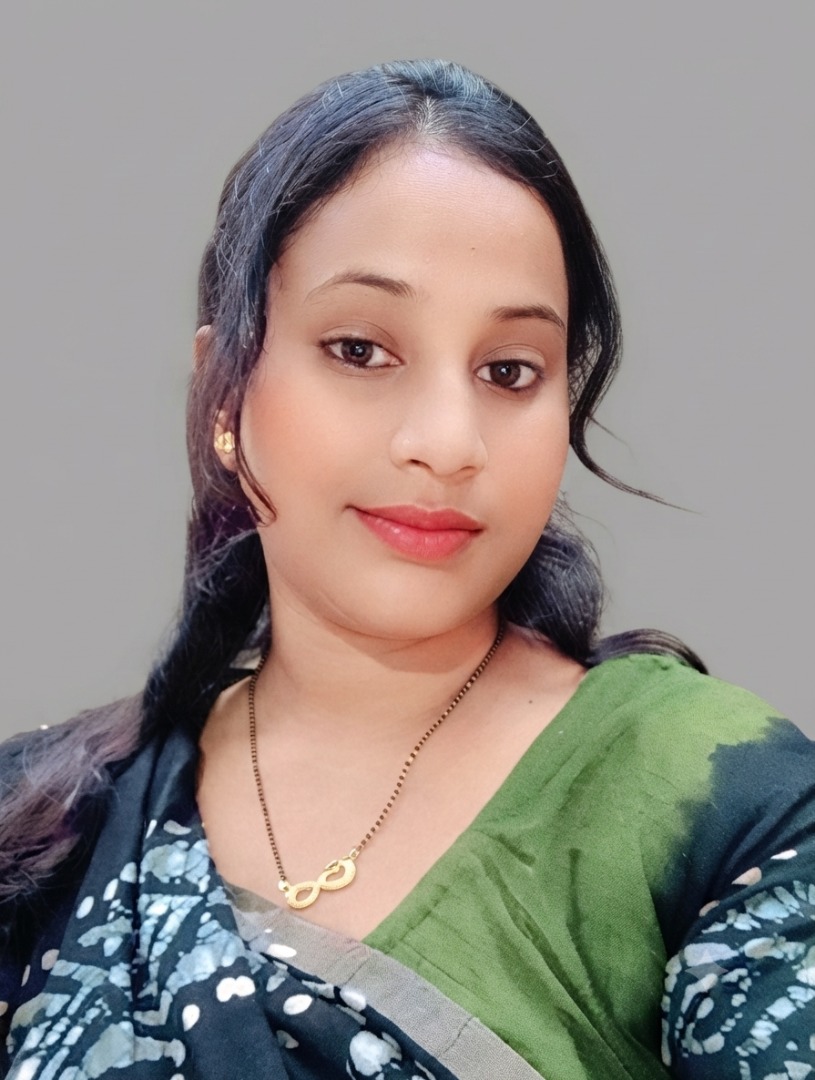 Riya khatun - Part time Baby Sitter in Bandar West in Mumbai