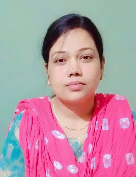 RANI  RAJPUT - Full time Cleaner and Cook in vapi in Vapi