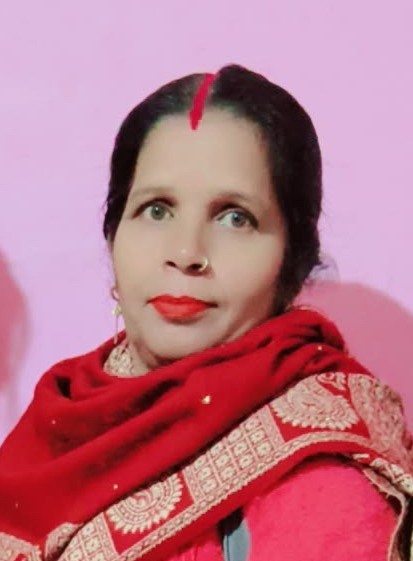 SUMITRA - Part time Baby Sitter in Shahdara, Delhi in Delhi