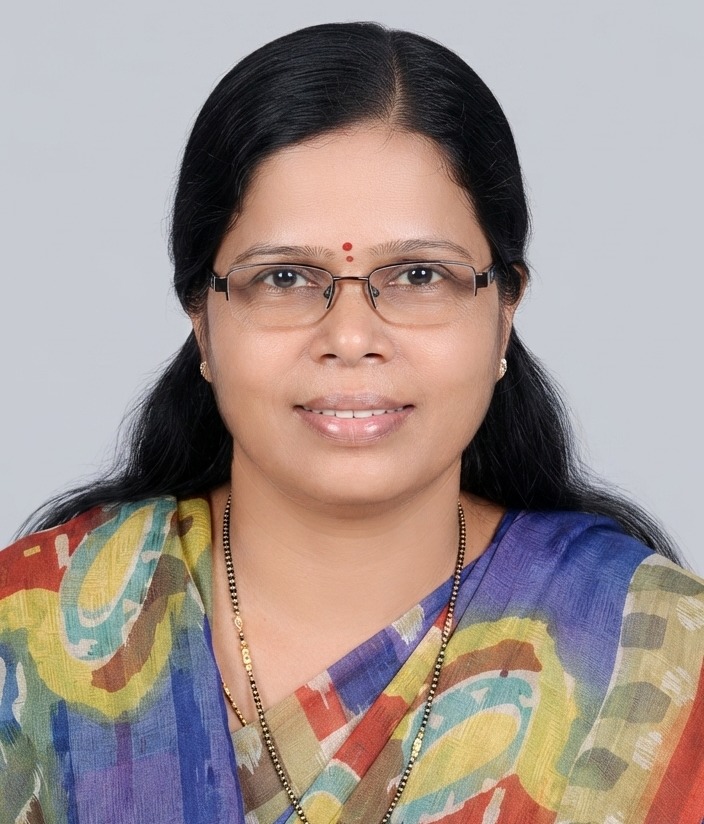 Manisha - Part time Baby Sitter in Kalyan in Mumbai