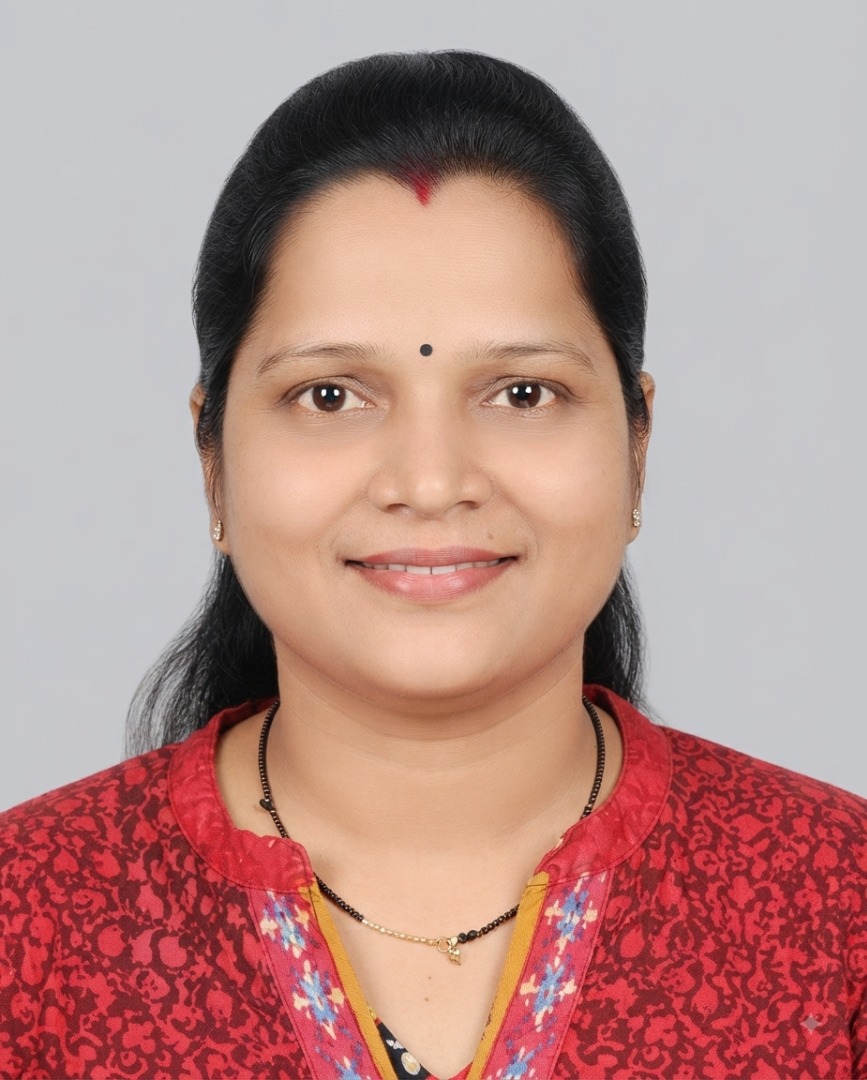 Vishakha Shinde - Part time Cleaner in Borivali West in Mumbai