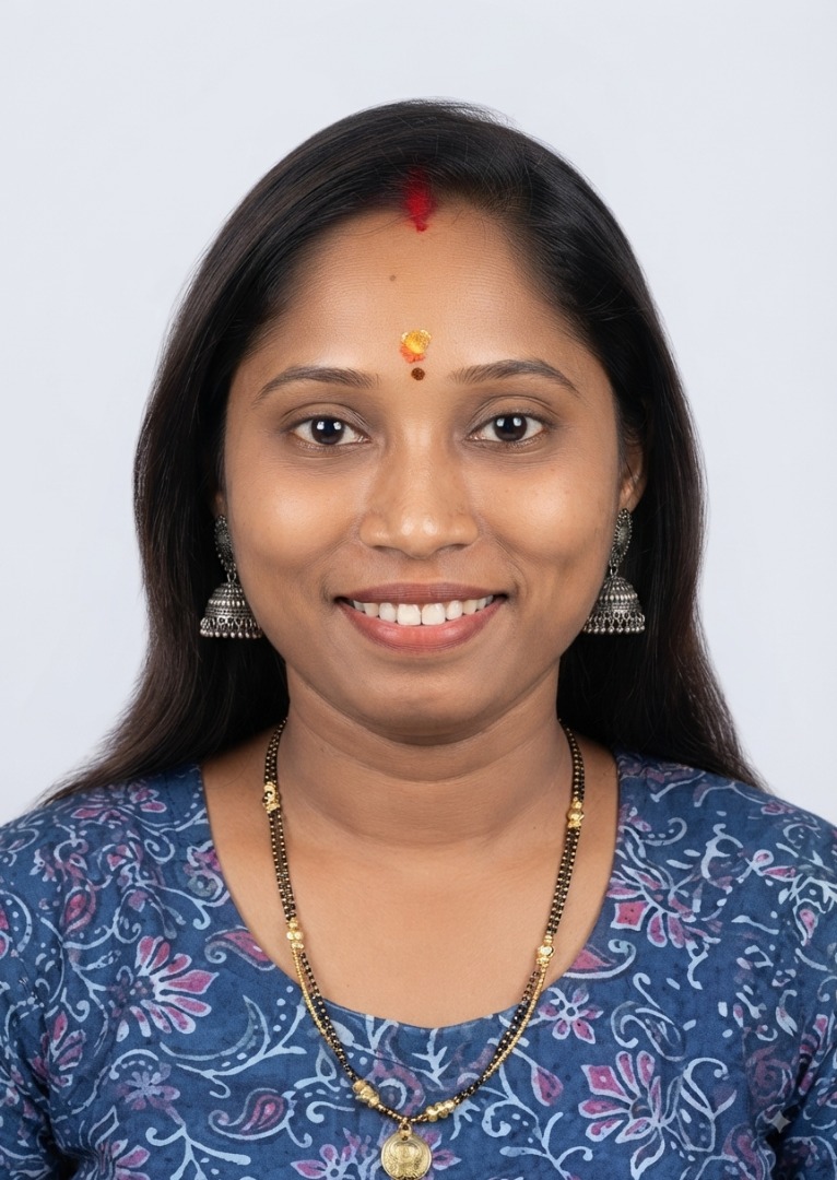Dhara ravi dake - Part time in Andheri West in Mumbai