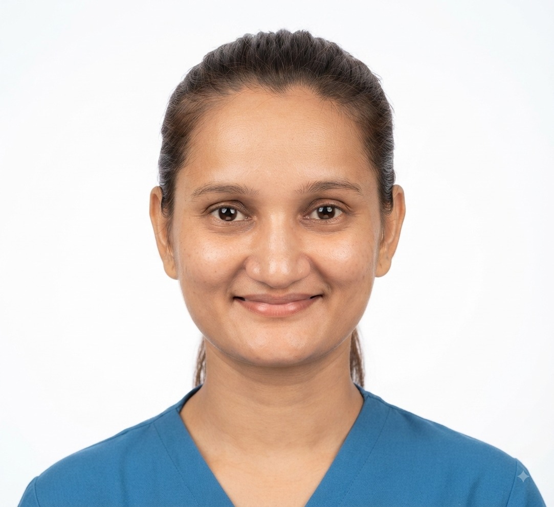 kanchan Vijay jadhav - Part time Patient Care and Elderly Care in Nala Sopara in Mumbai