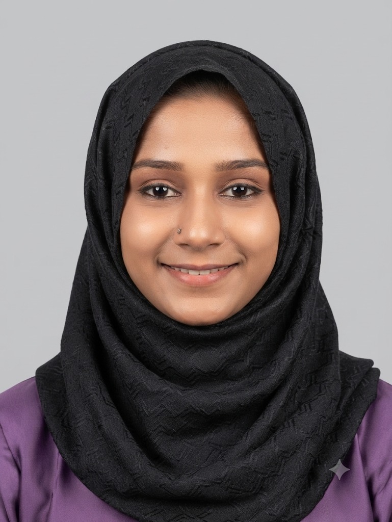 Sana saiyed - Part time Cleaner in Goregaon West in Mumbai
