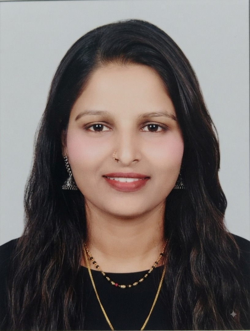 PRIYANKA JOGDAND - Part time Baby Sitter in Kopar Khairane, Navi Mumbai, Maharashtra in Navi Mumbai