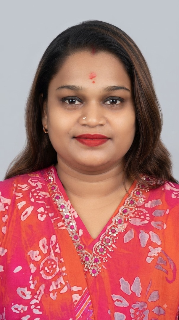 Sarita Ishwar Chauhan - Part time Patient Care and Elderly Care in Navpada in Mumbai