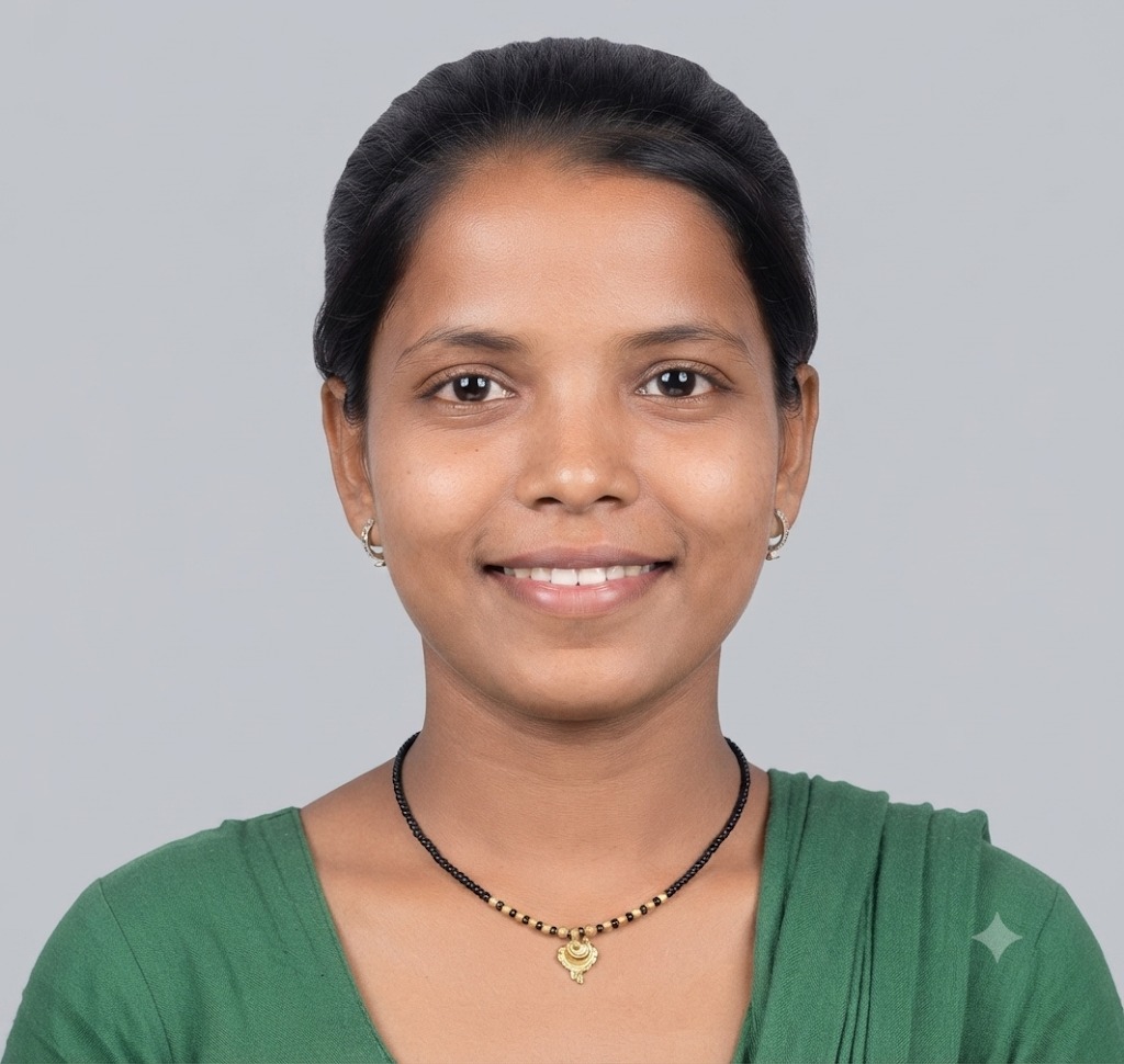 Mansi Panchage - Part time Cleaner and Baby Sitter in Panvel East in Mumbai