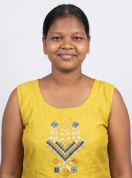 Jospin Kerketta - Full time Cleaner and Patient Care and Elderly Care in penvel in Mumbai