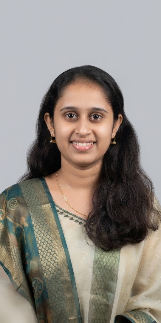 Pratiksha Suryavanshi - Part time Cleaner and Patient Care and Elderly Care in Chembur in Mumbai