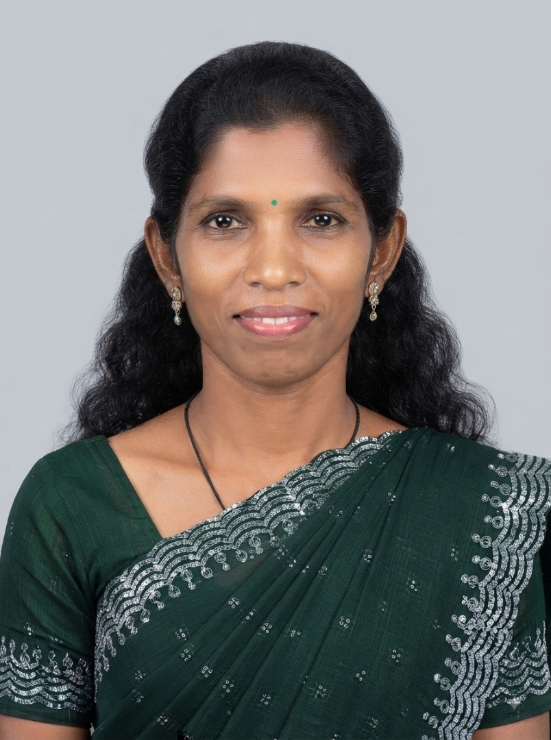 Sunita Devi - Full time Cleaner and Baby Sitter in Borivali in Mumbai