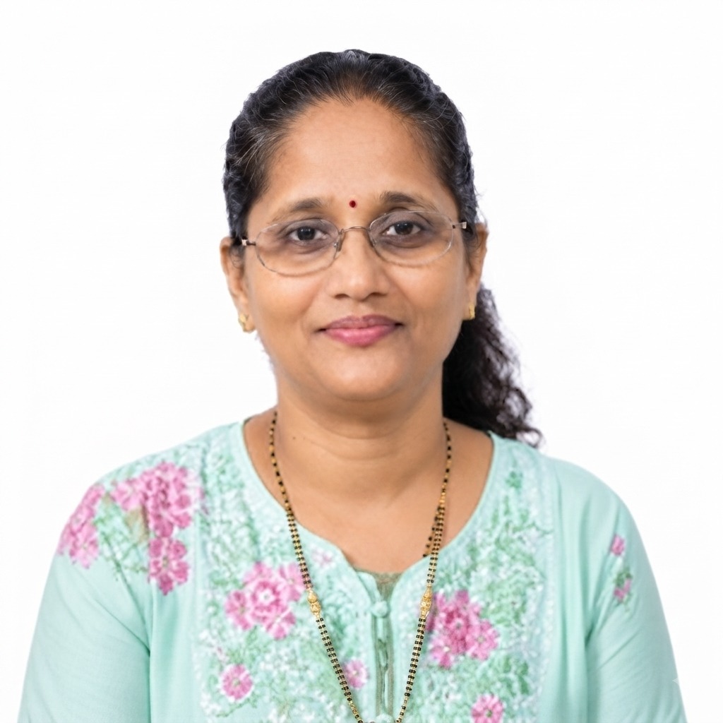 Prajkta Berde - Part time Cook in Dahisar East, in Mumbai