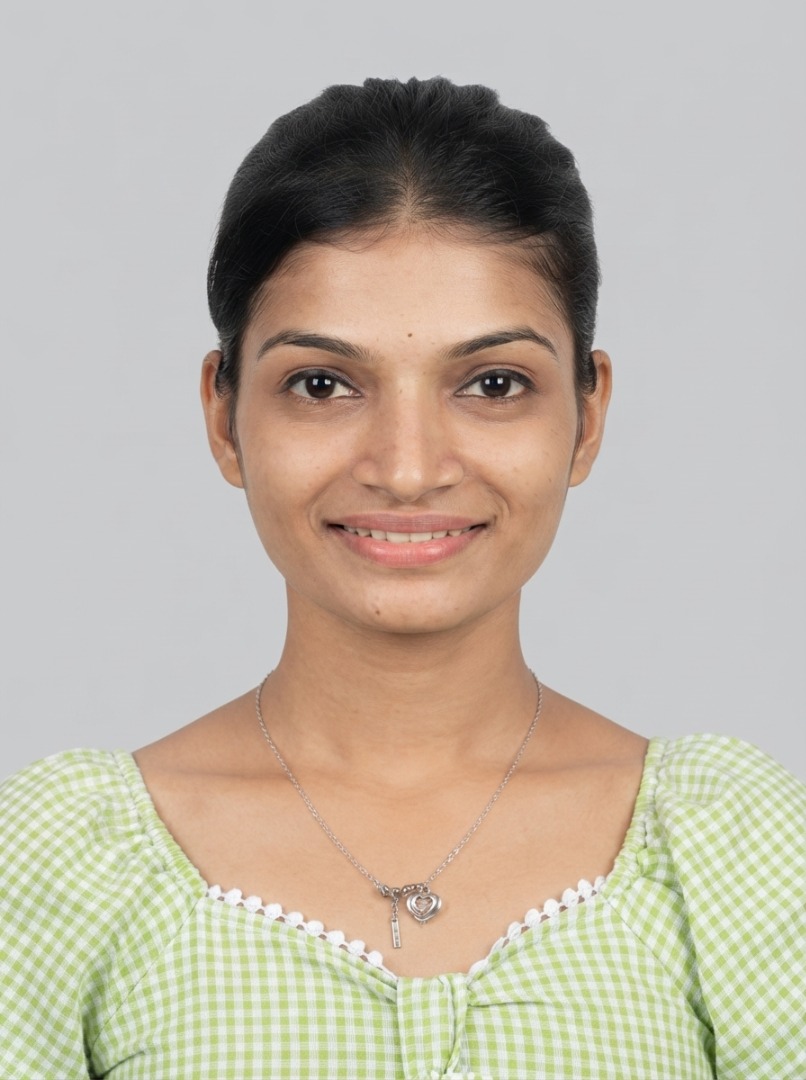 Gauri - Part time Baby Sitter in Khar East, in Mumbai