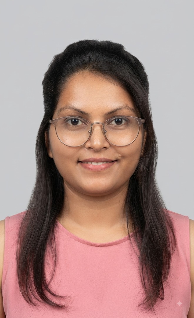 Bindu Tirkey - Full time Cleaner in Mumbai in Mumbai