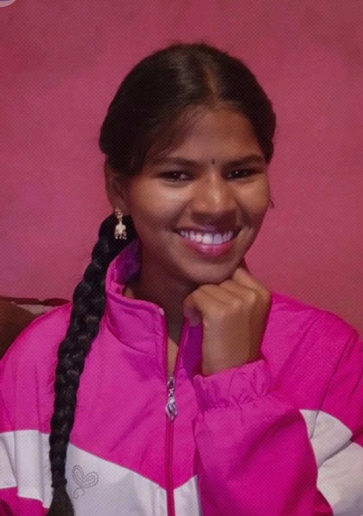 Ambika - Full time Cleaner and Baby Sitter in Mathikere in Bangalore Bengaluru