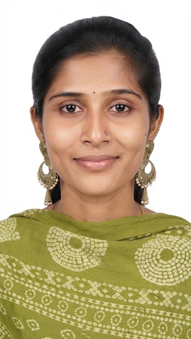 Latika saindis - Part time Cleaner and Baby Sitter in Virar East in Mumbai