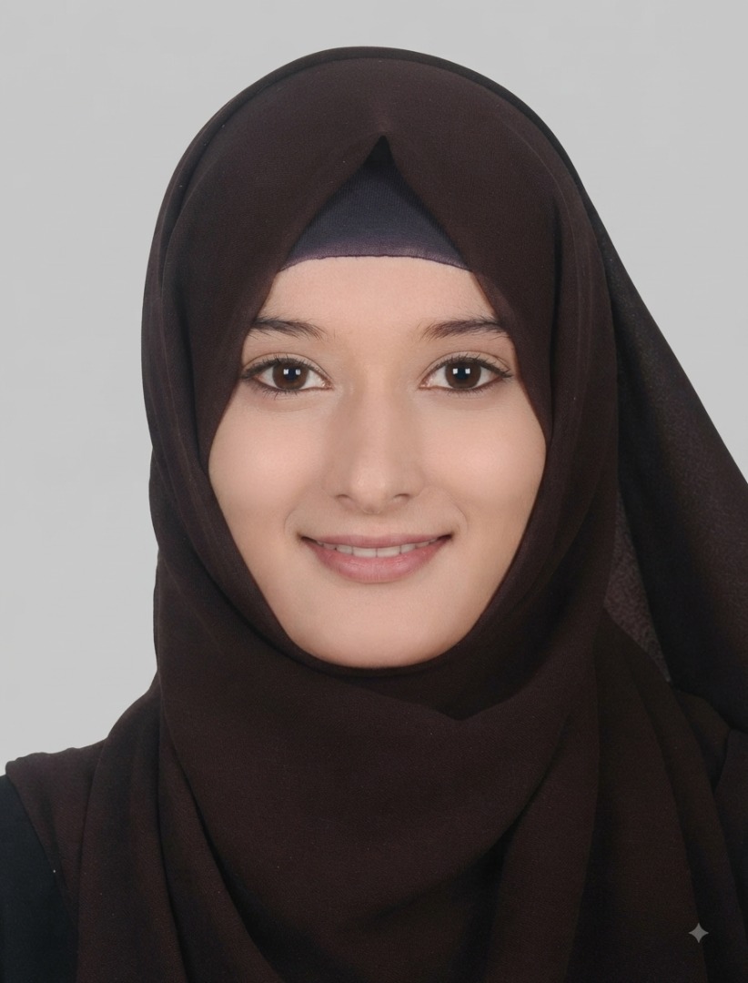 Azra khan - Part time Cleaner in Mumbra in Thane